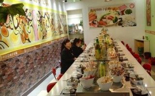 15元自助小火锅怎么样,自助小火锅怎么样装修省钱
