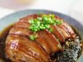 梅菜扣肉哪里菜（梅菜扣肉哪里菜系）