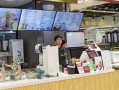 市里面开一个奶茶店怎么样（商场里开奶茶店怎么样）