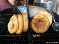 武汉哪里学炸面窝（求武汉罗氏面窝配方）