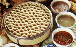 山西哪里的莜面好（山西莜面好还是张家口莜面好）