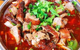 成都冒鸭子哪里可以学（成都的冒鸭哪一家最地道）
