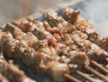 烤肉串生意怎么样（一元烤肉串怎样不亏）