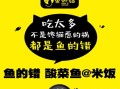 鱼的错加盟店怎么样（鱼的错加盟费是多少）