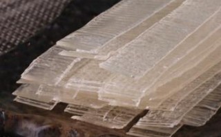 哪里出粉皮干（干粉皮哪里有卖）
