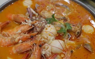 厦门有霸王茶姬吗,海鲜霸王锅厦门哪里有卖