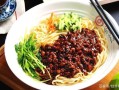 北京炸酱面哪里正宗（杂酱面哪里的最正宗）