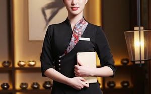女生做餐厅经理怎么样（女生做餐厅经理怎么样啊）
