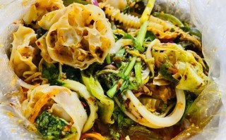 朝鲜族拌菜培训哪里好（哪里有教朝鲜族拌菜的）