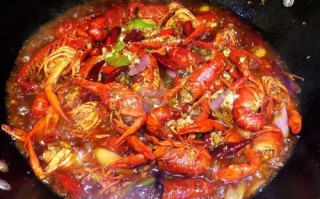 做小龙虾餐馆怎么样（为什么饭店的小龙虾这么便宜）