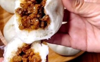 酱肉包的来历,酱肉包是哪里的特色菜