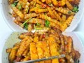 狼牙土豆在哪里学（狼牙土豆在哪里学）
