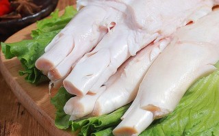 牛脚筋在哪里（牛脚筋一条几斤）