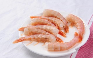 桃红虾产于哪里（桃红虾产地）