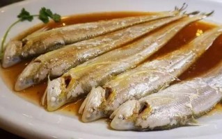刀鱼 哪里吃（刀鱼哪里吃）
