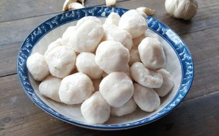 鱼蛋哪里保存（鱼蛋哪里保存最好）