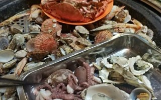 宁波最顶级的吃海鲜的地方,宁波哪里有大锅蒸海鲜的地方
