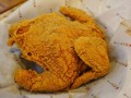 aj蜜炸鸡怎么样,玩蜜炸鸡怎么样才能赚钱
