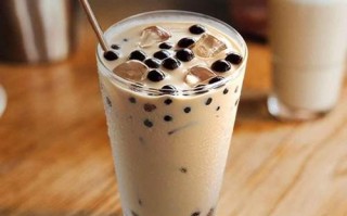 奶茶到底能不能喝,奶茶究竟怎么样好喝
