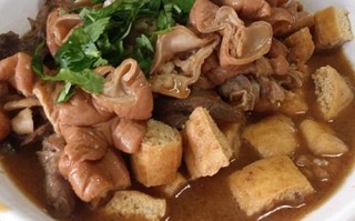 卤煮哪里好吃（卤煮哪里好吃一点）