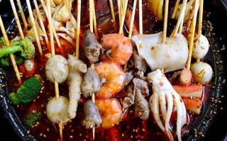 开一家冷锅串串怎么样（开一家冷锅串串怎么样啊）