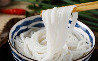 米线最早产自哪里,米线哪里的特产