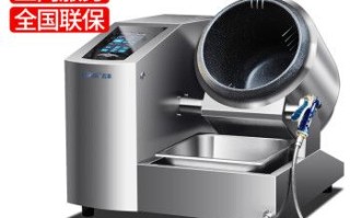 商用炒菜机好用吗,2017炒菜行业怎么样知乎