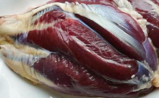 上海说的牛披风肉是哪个部位,牛展是哪里的肉