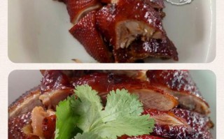 上海哪里有卖正宗的嘉兴文虎酱鸭,上海酱鸭怎么吃