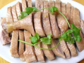 行密贡鹅怎么样（风鹅怎样保存时间长）