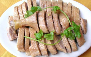行密贡鹅怎么样（风鹅怎样保存时间长）
