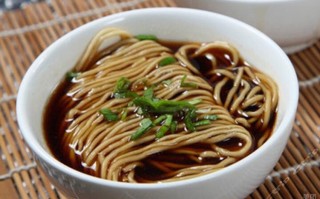卤面是哪里的特产（卤面是哪里的特产）