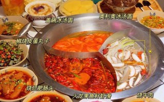 天津哪里的火锅好吃（天津哪里的火锅好吃又便宜）