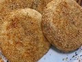 北京麻酱烧饼哪里最好,北京麻酱烧饼在哪里学的啊