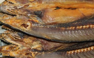 腌鲅鱼从哪里（腌鲅鱼从哪里进货）