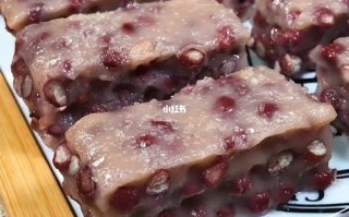 莆田年糕做法,莆田糯米糕哪里有卖的