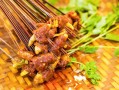 学个串串香大概要多长时间,三年六班串串香