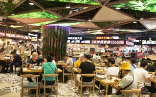 在大学城，开特色餐饮店怎么样？受欢迎吗,大学城开家餐饮店怎么样啊