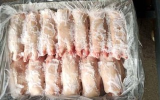 猪脚筋哪里有卖（猪脚筋哪里有卖呀）