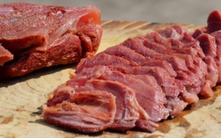 哪里学卤牛肉（卤牛肉能买吗）
