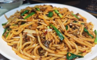 哪里米线好吃（哪里米线好吃,炒米线）