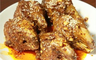兔头哪里好吃（沂水兔头哪家最正宗）