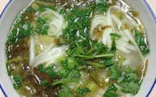 浆水面是哪里的（浆水面是哪里的特产）
