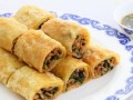 春卷是哪里的特产,春卷是哪里的特产
