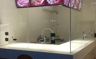 开个卤菜店收益怎么样（卤菜一般一万营业额成本多少）
