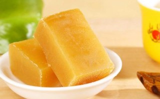 豌豆黄是什么东东,北京哪里有豌豆黄卖