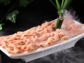 来自工业生产穿的东西有哪些,锅鲜生·火锅食材怎么样