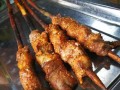 烤羊肉哪里最好吃（中国羊肉串最好吃的城市）