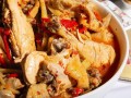 东安十大名菜排名,东安鸡哪里的好吃啊
