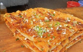 哪里有学土家酱香饼的（哪里有学土家酱香饼的地方）
